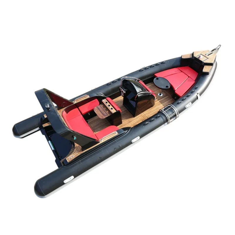 how to clean fiberglass boat