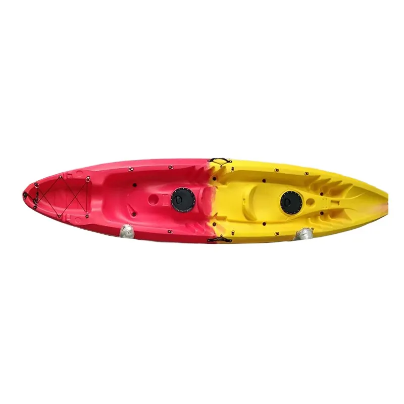multi - person kayak