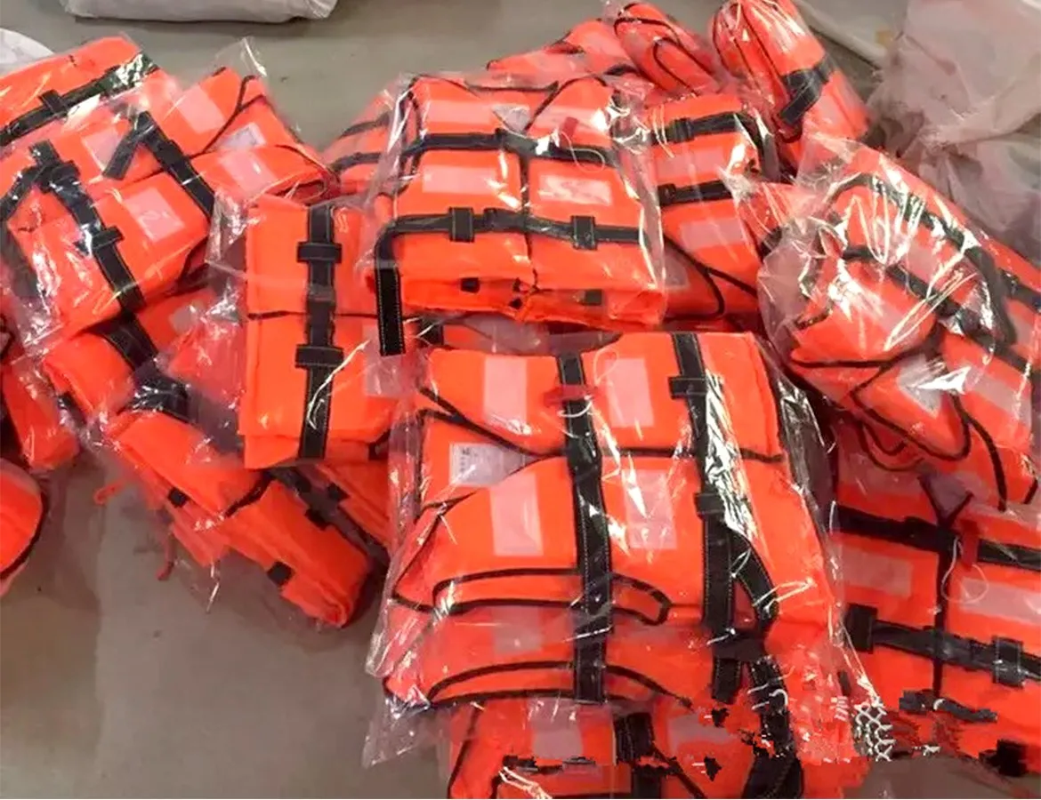 life jacket adult